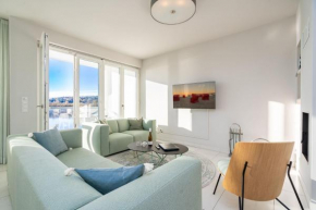 Strandresidenzen Bansin Schloonpalais 6, Seebad Bansin